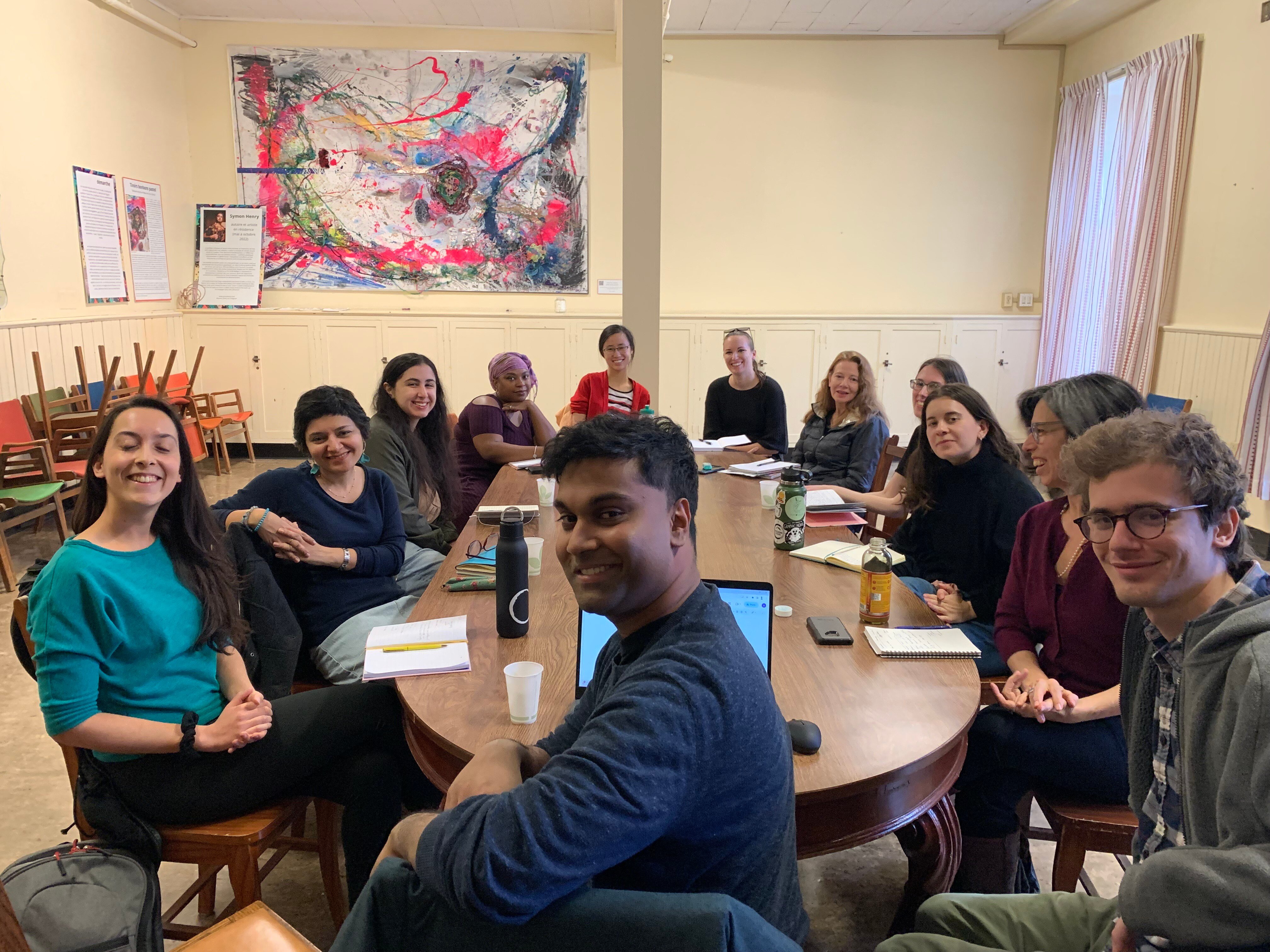 Teesri Duniya Theatre