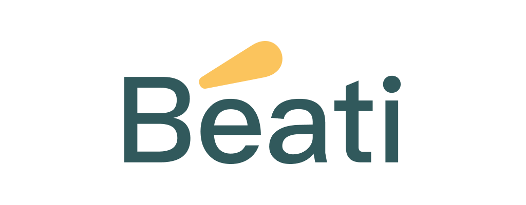 Beati - white